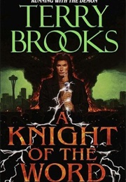 A Knight of the Word (Terry Brooks)