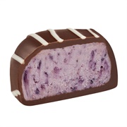Blueberry Truffle