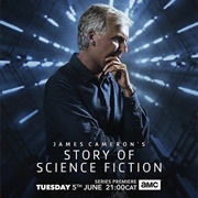 Jame's Cameron Science Fiction
