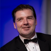 Brendan Coyle
