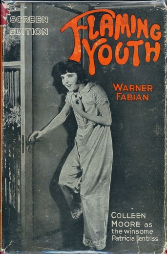 Flaming Youth (1923)