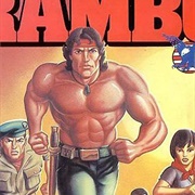 Rambo: The Force of Freedom