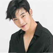 Woo Do-Hwan