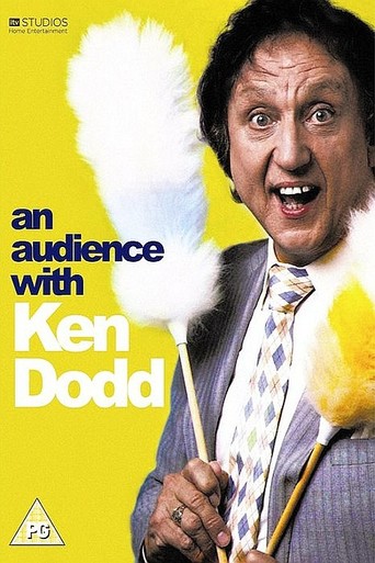 An Audience With Ken Dodd (2010)