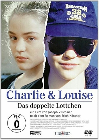 Charlie & Louise - Das Doppelte Lottchen (1994)