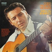 Good Hearted Woman - Waylon Jennings