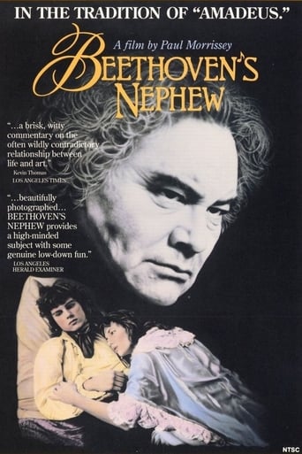 Beethoven&#39;s Nephew (1985)