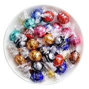Lindor Chocolate Truffles