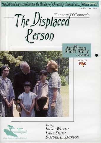 The Displaced Person (1977)