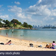 Camp Cove, Sydney