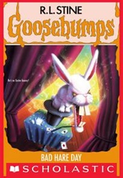 Bad Hare Day (R.L. Stine)