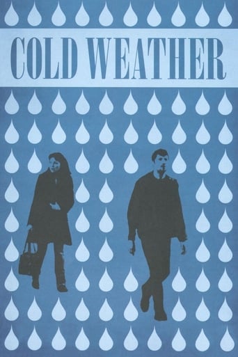 Cold Weather (2010)