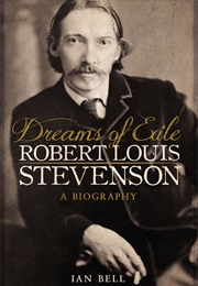 Dreams of Exile (Ian Bell)