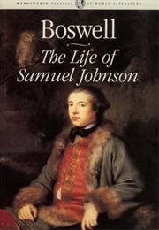 The Life of Samuel Johnson (James Boswell)