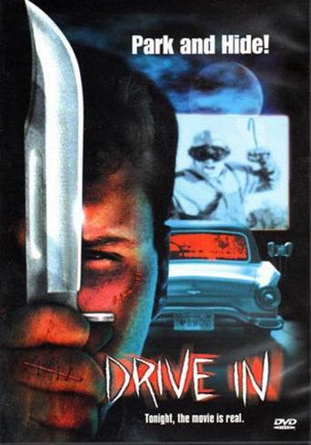 Drive in (2000)