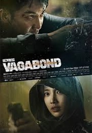 Vagabond (2019)