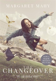 The Changeover (Margaret Mahy)