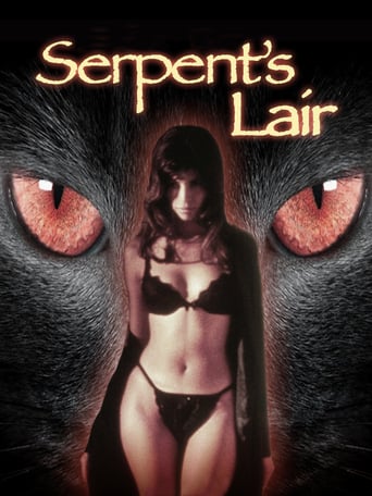 Serpent&#39;s Lair (1995)