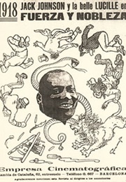 Fuerza Y Nobleza (1918)