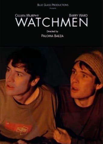 Watchmen (2001)
