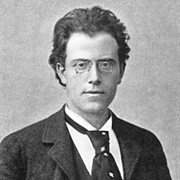 Adagietto Symphony 5