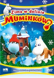 Winter in the Moomin Valley (1987)