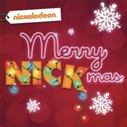 Nickelodeon - Merry Nickmas