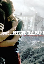 Before the Rain (1994)