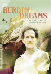 Burden of Dreams (1982)