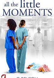 All the Little Moments (G. Benson)