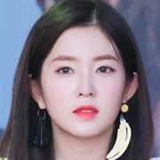 Irene (Red Velvet)