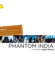 Phantom India (1969)