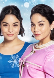 The Princess Switch: Switched Again (2020)