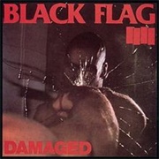 Damaged (Black Flag, 1981)