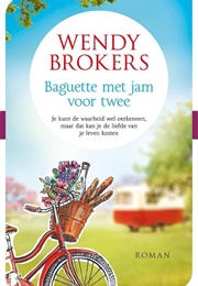 Baguette Met Jam Voor Twee (Wendy Brokers)