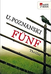 Fünf (Ursula Poznanski)