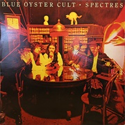 Blue Öyster Cult - Spectres