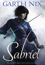 Sabriel (Garth Nix)