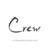 Crew
