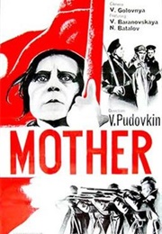 Mother (1926)