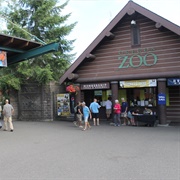 Oregon Zoo