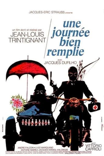 Une Journée Bien Remplie (1973)