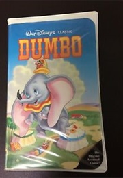 Dumbo (Black Diamond) (1985)