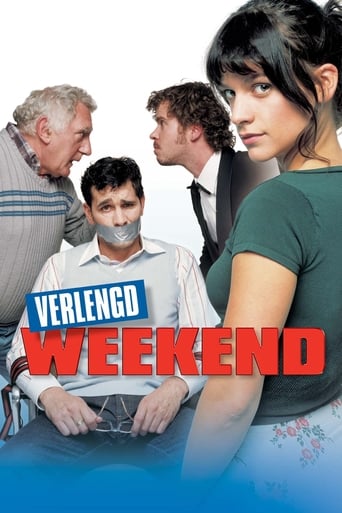 Verlengd Weekend (2005)