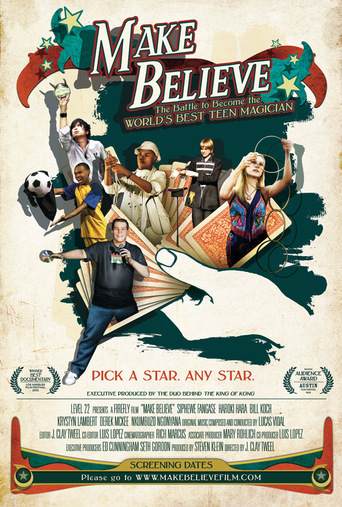 Make Believe (2011)