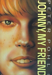 Johnny My Friend (Peter Pohl)
