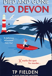 Died and Gone to Devon (Tp Fielden)