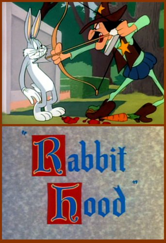 Rabbit Hood (1949)