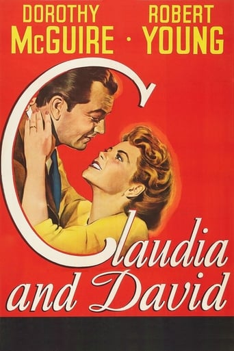 Claudia and David (1946)