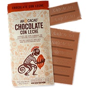 Ah Cacao Milk Chocolate Bar
